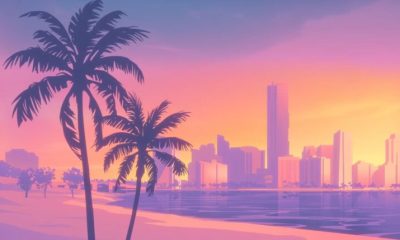 رسمی: از آلبوم موسیقی GTA 6 رونمایی شد + لینک شش قطعه منتشر شده