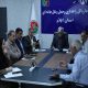 رسیدگی به مطالبات ۲۳ شهروند ایلامی در دیدار چهره‌به‌چهره با مدیرکل راهداری استان
