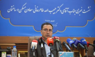 رشد ۱/۴ درصدی بخش ساختمان در سال ۱۴۰۴ / تاثیر تورم نهاده‌های ساختمانی بر قیمت مسکن