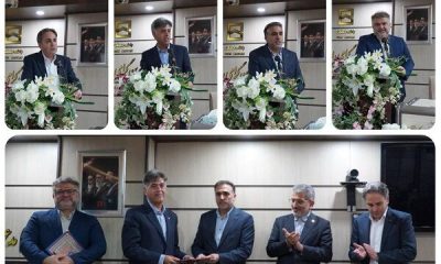 رشد ۵۷ درصدی منابع و ارتقای کفایت سرمایه بانک مسکن/ عسکرپور تسلط بر منابع پایدار را کلید تداوم رشد خواند