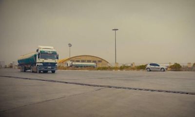 رشد ۹۰ درصدی ترانزیت کالا از پایانه مرزی ماهیرود طی ۵ ماه گذشته/ مرز خراسان جنوبی در مسیر تقویت دیپلماسی حمل‌ونقل