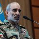 رصد مستمر تحولات مناطق مرزی توسط یگان‌های نیروی زمینی ارتش