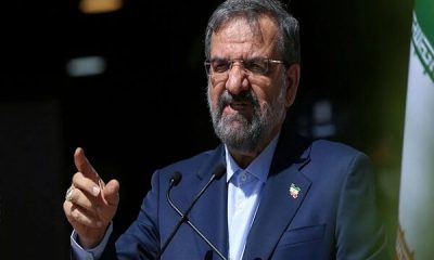 رضایی: راهبرد جدید ایران بنیان‌تان را درهم خواهد شکست