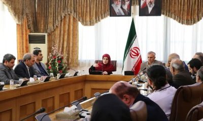 رمضانخواه: دولت به دنبال جانشینی بازآفرینی به‌جای بازسازی است
