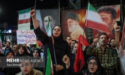روایت رامیانی‌ها از زلزله فردوس و یک طلبه جهادگر
