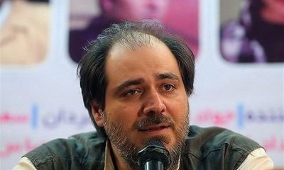 روایت مهرداد ضیایی از «دیوار دفاعی»؛ پشت یک قصه تاریخی چه می‌گذرد؟