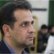 رودخانه فصلی تنگه کنشت برای فصل بارندگی لایروبی شد