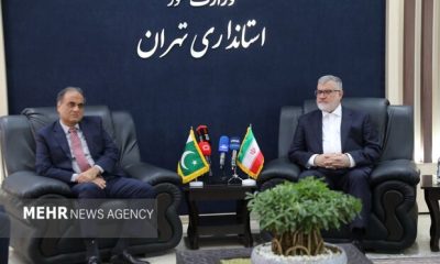 رویکرد دولت پاکستان برای کمک به صلح و ثبات منطقه قابل تقدیر است