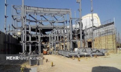 رکود ۱۸ ساله تالار مرکزی یاسوج؛ ۴۰۰ میلیارد تومان اعتبار نیاز است