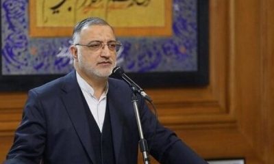 زاکانی: کشور ظرفیت‌های متعددی برای حل مشکلات مردم دارد
