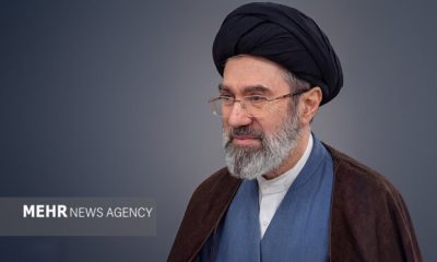 زندگی‌نامه آیت‌الله سید مجتبی خامنه‌ای؛ از جبهه تا اجتهاد و رهبری