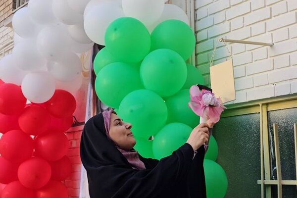 زنگ مهر با حضور وزیر راه و شهرسازی نواخته شد