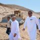 زیر بار ترافیک رفتن ۳ کیلومتر دیگر از قطعه ۳ محور خاش–ایرانشهر