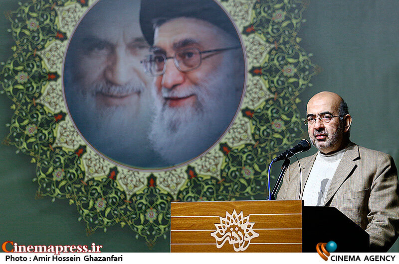«زیرساخت جنگ سخت» ما «فرهنگ» و «جنگ نرم» است/ «اصول سیاست فرهنگی کشور» به فراموشی سپرده شده/ در موضوع «سینمای مطلوب انقلاب اسلامی» هنوز «سند» مشخصی نداریم