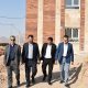 ساخت واحدهای مسکن حمایتی مهدیشهر با رفع موانع بانکی شتاب می‌گیرد