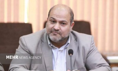 ساخت ۴ طرح صنعتی جدید محرک اقتصاد آبادان می شود