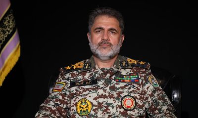 سامانه‌های جدید پدافند هوایی در مسیر عملیاتی‌شدن