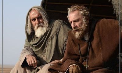 سایه‌روشن‌های پخش «سلمان فارسی»؛ تکاپوی سیما برای رونمایی از یک شاهکار