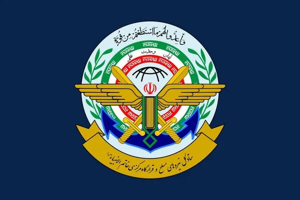 ستادکل نیروهای مسلح: طعم تلخ شکست‌های بیشتر را به دشمن می‌چشانیم