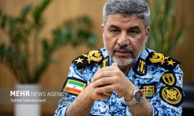 سخنگوی ارتش: به زودی انتقام شرارت و تجاوز از دشمن گرفته خواهد شد