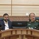 سردار ابن‌الرضا: مقابله با تحریم انرژی بخشی از دفاع از کشور در جنگ است