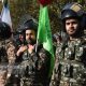 سردار حسن‌زاده: رزمایش «جانفدا» برگزار می‌شود