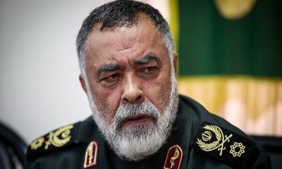 سردار قربانی: مقاومت ۳۶۷ روزه آبادان مرهون اطاعت از ولایت بود