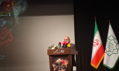 سردار مسجدی: جریان مقاومت امروز قدرتمندتر و منسجم‌تر از پیش از جنگ است