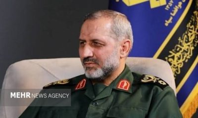 سردار موسوی: عظمت و شکوه بعثت در خیابان‌ها را با اتحاد مقدس حفظ کنید