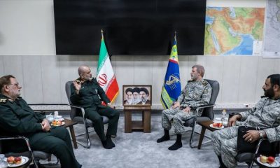 سرلشکر وحیدی: ارتش اسرائیل بدون آمریکا در زمانی کوتاه فرو می‌پاشد