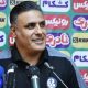سرمربی استقلال خوزستان: مشکلات ما بیرون از زمین است