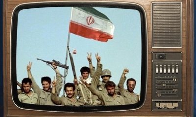 سریال‌های تلویزیونی چگونه روایت جنگ را به خانه‌ها آوردند؟