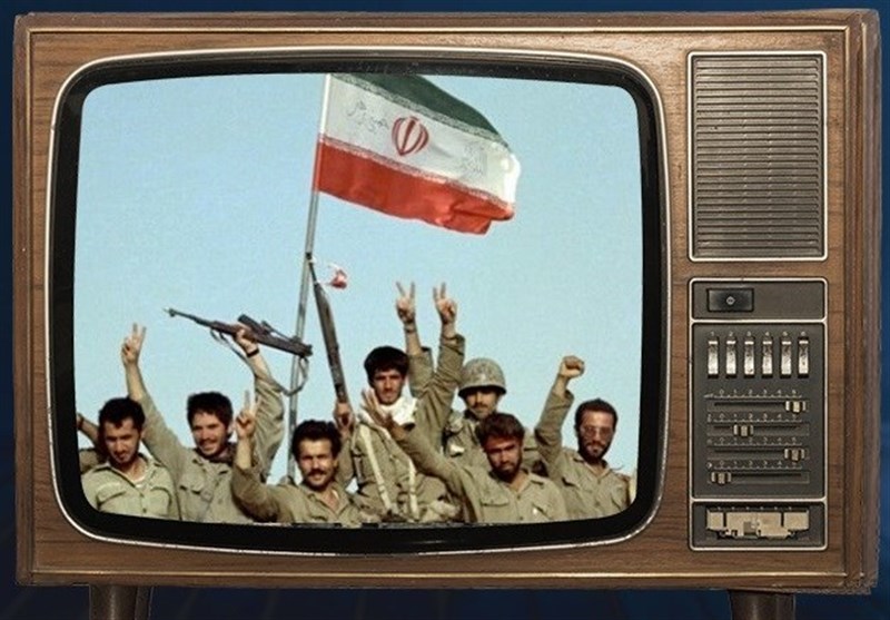 سریال‌های تلویزیونی چگونه روایت جنگ را به خانه‌ها آوردند؟