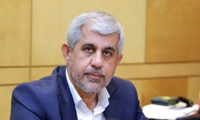 سعیدی: مسیر موقت در تنگه هرمز نباید با بازگشایی تنگه اشتباه گرفته شود