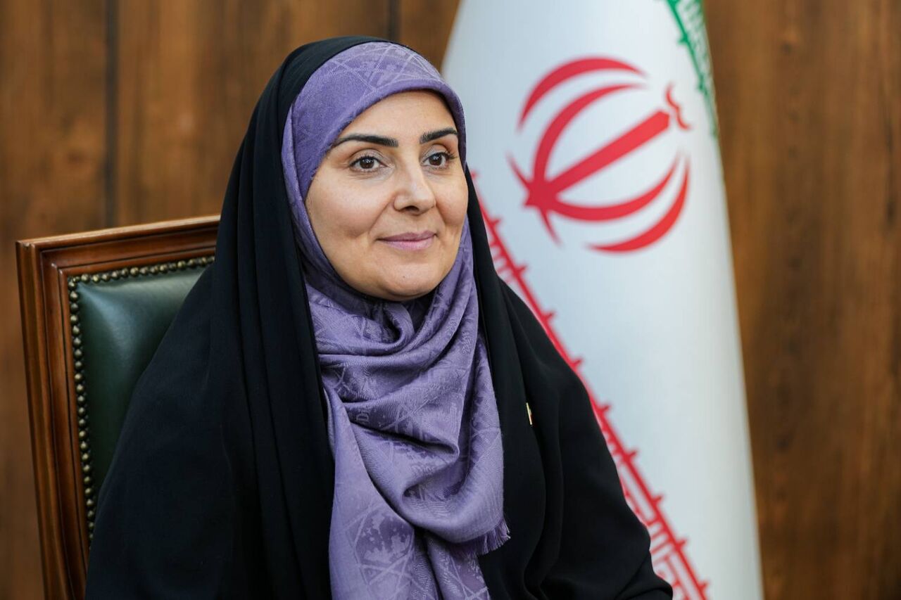 سواحل ایران، پیشانی اقتدار ملی و اقتصادی کشور است/ شریان‌های دریایی ایران با وجود تحریم‌ها، زنده و جاری است