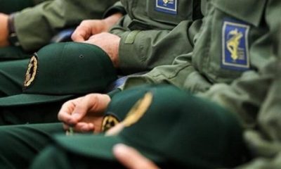 سپاه: سامانه هدایت بالون جاسوسی آمریکا در اربیل را منهدم کردیم