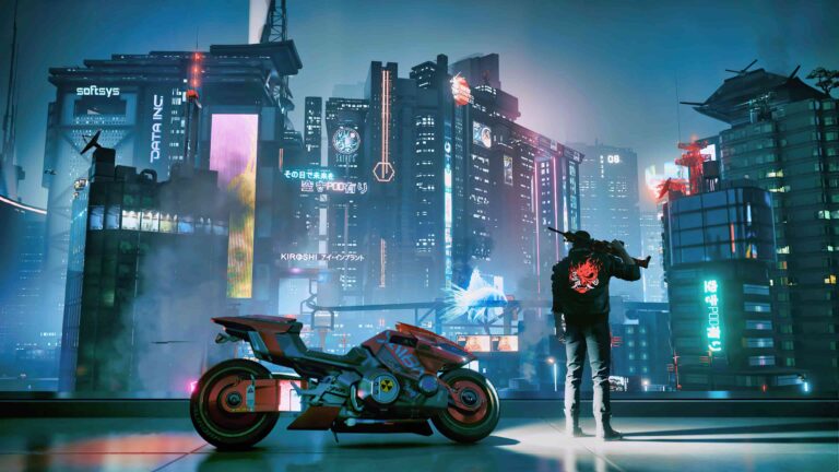 سی‌دی پراجکت رد با هدف توسعه Cyberpunk 2، شمار کارکنان دفتر بوستون را دو برابر کرد