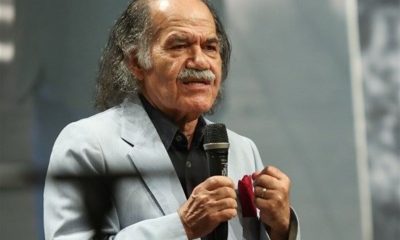 سیروس ابراهیم زاده درگذشت