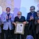 سینماگران برای علیرضا داودنژاد سنگ تمام گذاشتند؛ از «مجنون سینما» تا «عاشق سینما»