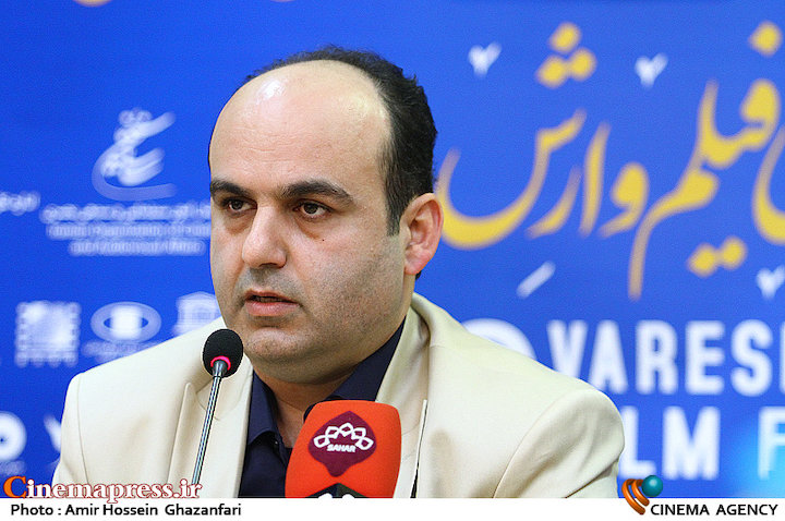 «سینمای مستند» مهجور است/ متاسفانه «پخش بین‌الملل» برای «سینمای مستند» نداریم