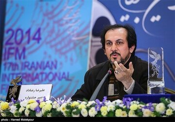سینمای کودک را رها کرده‌ایم؛ سبد تولید «رنجور» شده است / سینمای کودک ایران ظرفیت جهانی شدن دارد؛ سهم بچه‌ها را فراموش نکنیم