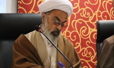 شاهرود در سوگ هنرمندان؛ تأکید خطیب جمعه بر ورود دستگاه‌های نظارتی