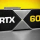 شایعه: کارت گرافیک‌های سری RTX 60 انویدیا تا سال ۲۰۲۸ عرضه نخواهند شد