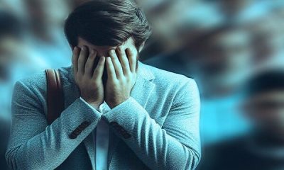 شبیه‌سازی و خروج از منطقه امن، کلید غلبه بر اضطراب اجتماعی
