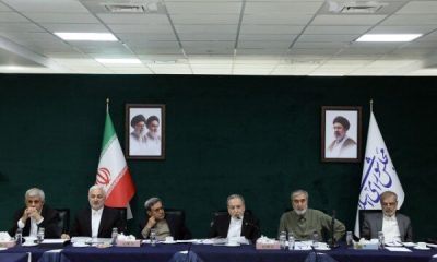 شروط ایران برای بازگشایی تنگه هرمز بررسی شد