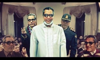 شروع «مرد سه هزار چهره» مهران مدیری از فردا