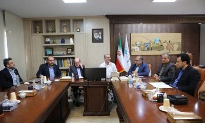 شروع کمک‌های اهرمی شرکت بازآفرینی برای پیاده‌راه فرهنگی لنگرود