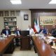 شروع کمک‌های اهرمی شرکت بازآفرینی برای پیاده‌راه فرهنگی لنگرود
