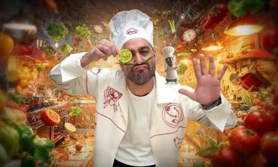 «شفرونی» متوقف شد؛ برنامه مجوز انتشار نداشت