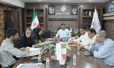 شناسایی ۵ قطعه زمین جدید برای طرح مولدسازی در بوشهر
